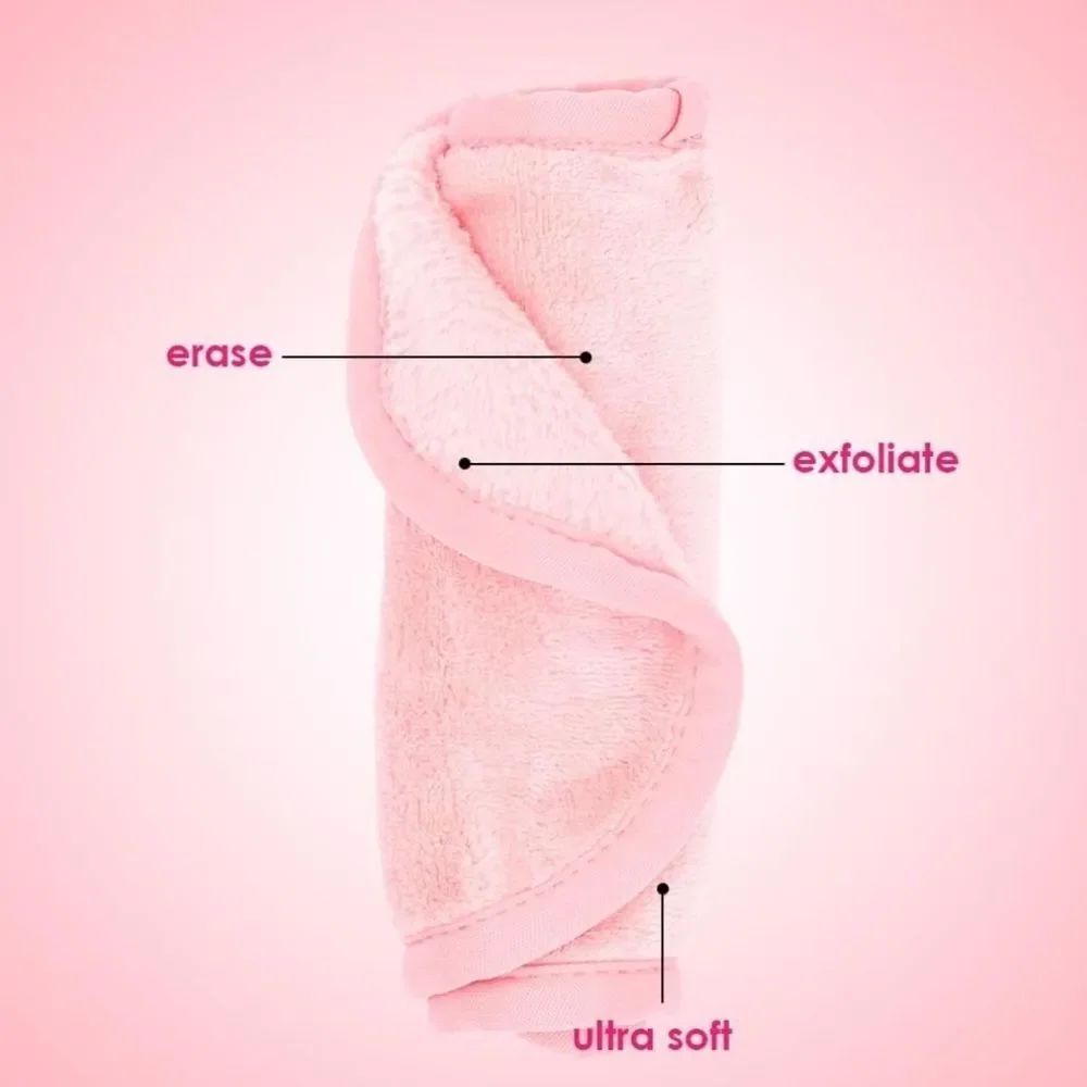 MakeUp Eraser new specs